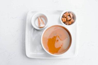 Ramazan iftarı Ramazan 'da iftar edildi.