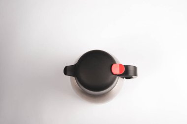 Zengin ve lezzetli Türk kahvaltı manzarası