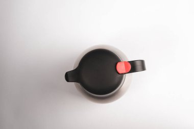 Zengin ve lezzetli Türk kahvaltı manzarası