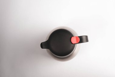 Zengin ve lezzetli Türk kahvaltı manzarası