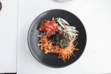 Ramazan iftarı Ramazan 'da iftar edildi.