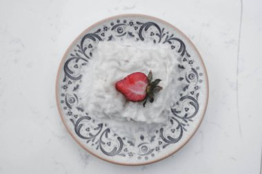 Ramazan iftarı Ramazan 'da iftar edildi.