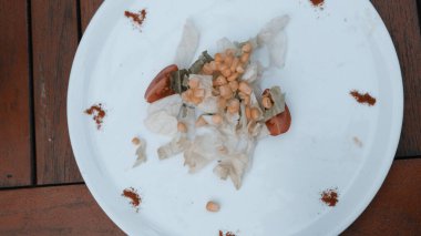 Türk aperatifi ve Kahvaltı.