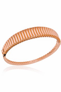 Gümüş, altın, elmas, değerli taşlar gibi şık mücevherler..