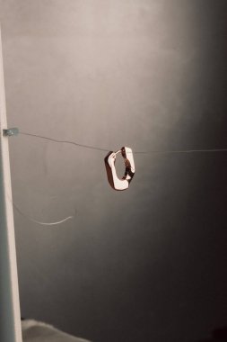 Şık mücevherler, elmaslar ve değerli taşlar..