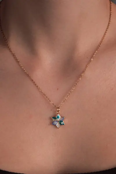 Joyas Elegantes Diamantes Piedras Preciosas — Foto de Stock