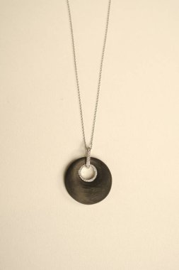 Lüks Elmas ve Altın Mücevher