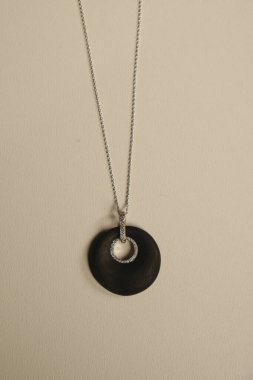 Lüks Elmas ve Altın Mücevher