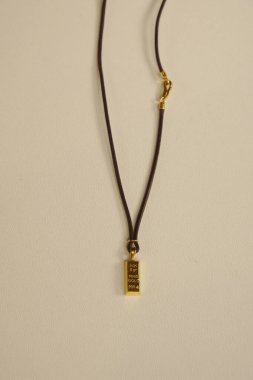 Lüks Elmas ve Altın Mücevher