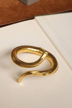 Lüks Elmas ve Altın Mücevher