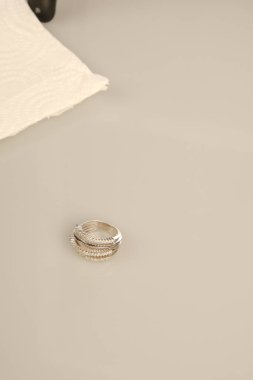 Lüks Elmas ve Altın Mücevher