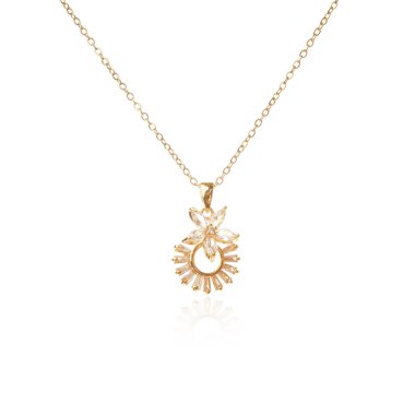 Lüks Elmas ve Altın Mücevher