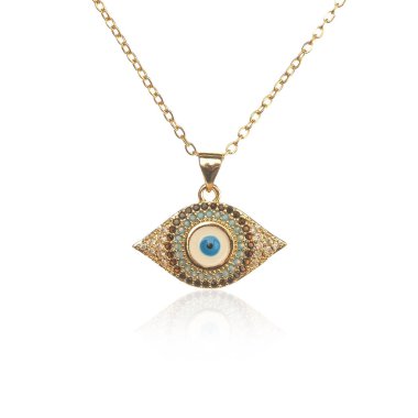 Lüks Elmas ve Altın Mücevher