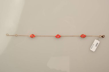 Lüks Elmas ve Altın Mücevher