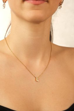 Lüks Elmas ve Altın Mücevher