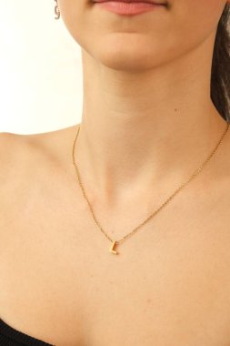 Lüks Elmas ve Altın Mücevher