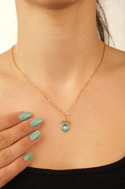 Lüks Elmas ve Altın Mücevher