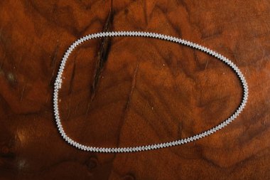 Lüks Elmas ve Altın Mücevher