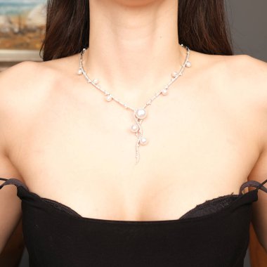 Lüks Elmas ve Altın Mücevher