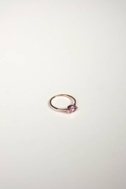 Lüks Elmas ve Altın Mücevher