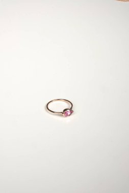 Lüks Elmas ve Altın Mücevher