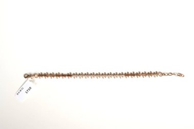 Lüks Elmas ve Altın Mücevher