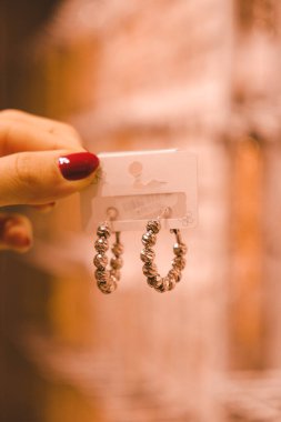 Özel durumlar için zarif Altın ve Elmas Mücevherler