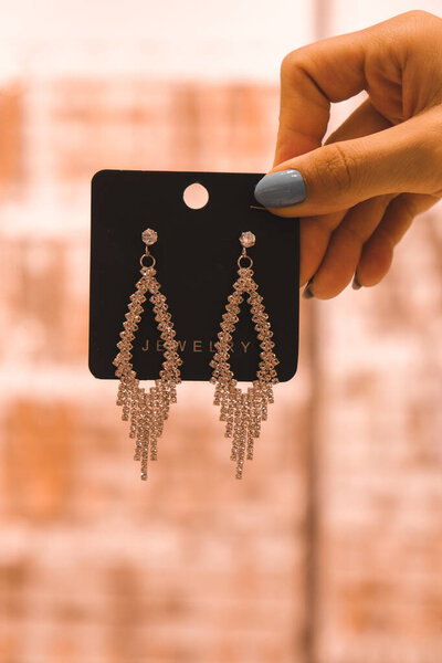 Эксклюзивное золото и бриллианты для любителей роскоши