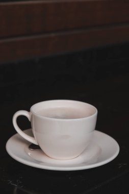 Kahve Kırılma Masası Ayarları