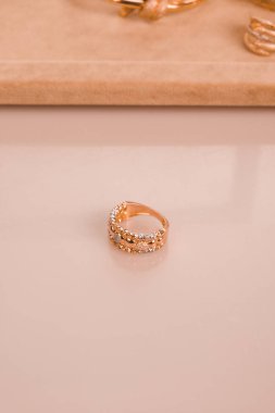 Kaliteli Mücevherler: Altın ve Elmas Hazineleri