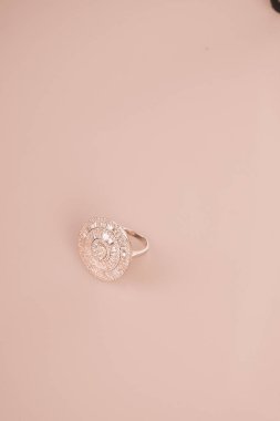 Özel Anlar İçin Özel Yapım Altın ve Elmas Mücevherler