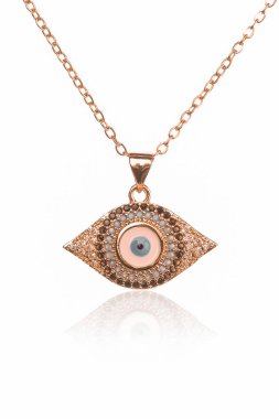 Şık mücevherler, elmaslar ve değerli taşlar..