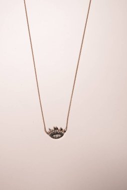 Büyüleyici Altın ve Elmas Gelinlik Takıları