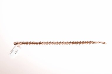 Şık ve Zarif Altın Elmas Mücevherler