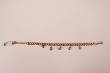 Her Olay İçin El Yapımı Altın ve Elmas Mücevherler