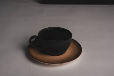 Mükemmel bir başlangıç: Masada kahve