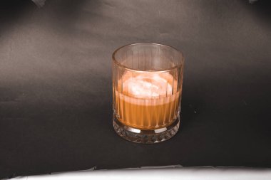 Sabah Masasındaki Kahvenin Yakın Çekimi