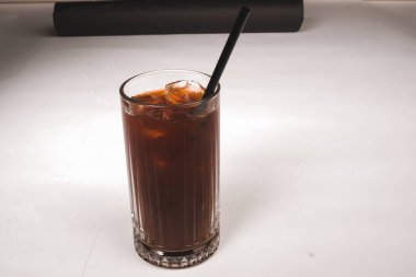 Kırsal bir ortamda Kahve Rüyaları