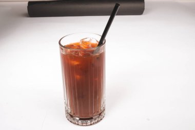 Kırsal bir ortamda Kahve Rüyaları