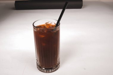 Kırsal bir ortamda Kahve Rüyaları