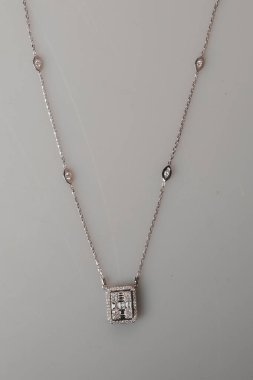 luxury gold and diamond jewelery