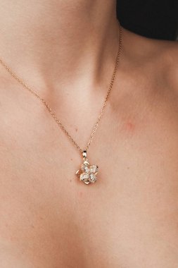 Kaliteli Mücevherler: Altın ve Elmas Hazineleri