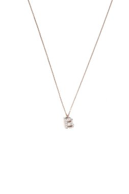 Şık ve Zarif Altın Elmas Mücevherler