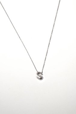 Şık ve Zarif Altın Elmas Mücevherler