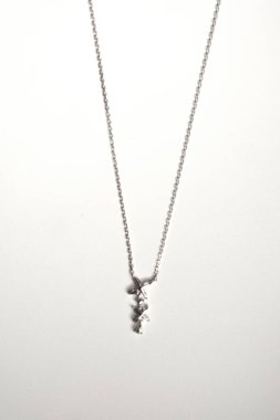 Şık ve Zarif Altın Elmas Mücevherler