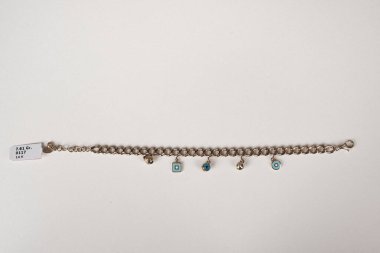 Lüks Mücevher Parçaları: Altın ve Elmaslar Bir arada