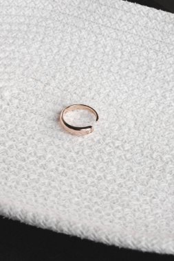 Kaliteli Mücevherler: Altın ve Elmas Hazineleri