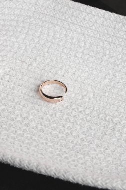 Kaliteli Mücevherler: Altın ve Elmas Hazineleri