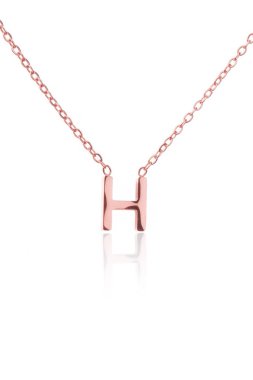 Parlak Elmas Kolyeler ve Altın Kolyeler