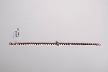 Günlük Şık Altın ve Elmas Mücevherler